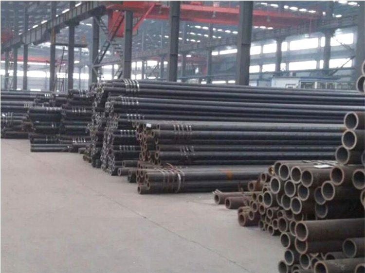 新龙12cr2mo化肥专用管