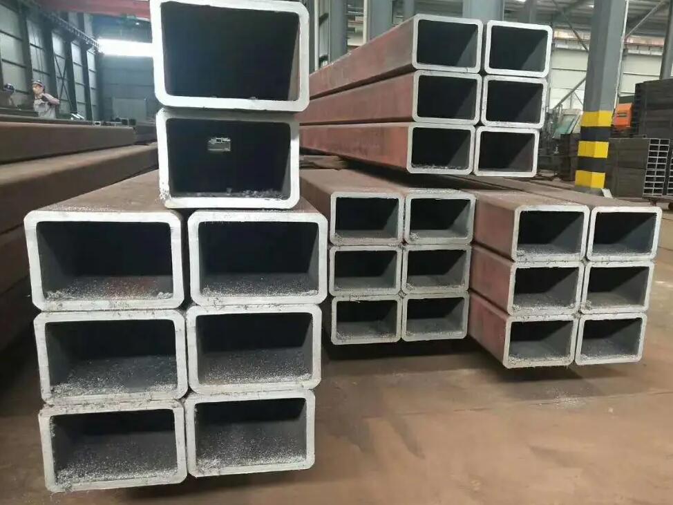 新龙s355j0方管